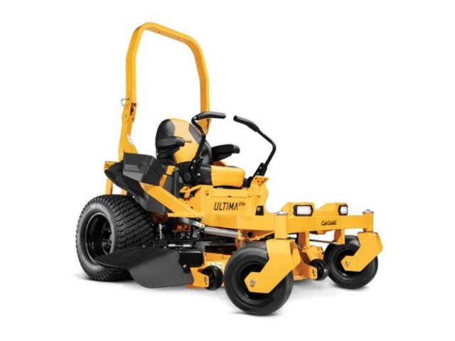 2020 Cub Cadet Zero-Turn Mowers ZTX4 54 at Wise Honda