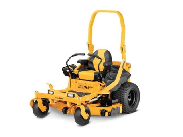 2020 Cub Cadet Zero-Turn Mowers ZTX4 54 at Wise Honda