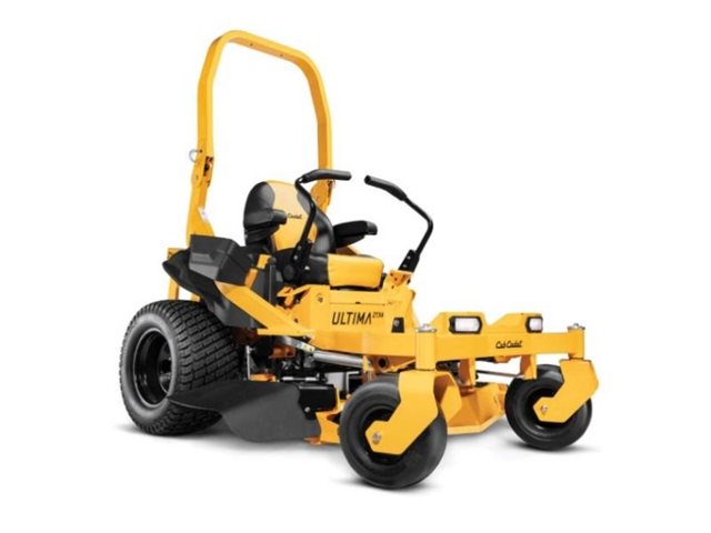 2020 Cub Cadet Zero Turn Mowers Ztx4 48 Knoxville Powersports 5531