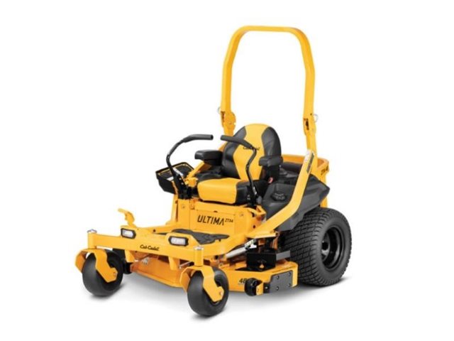 2020 Cub Cadet Zero-Turn Mowers ZTX4 48 at Wise Honda