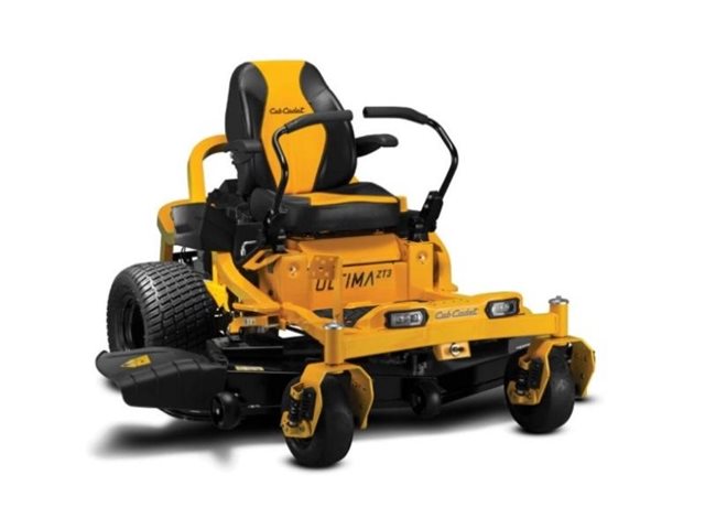 2020 Cub Cadet Zero-Turn Mowers ZT3 60 at Wise Honda