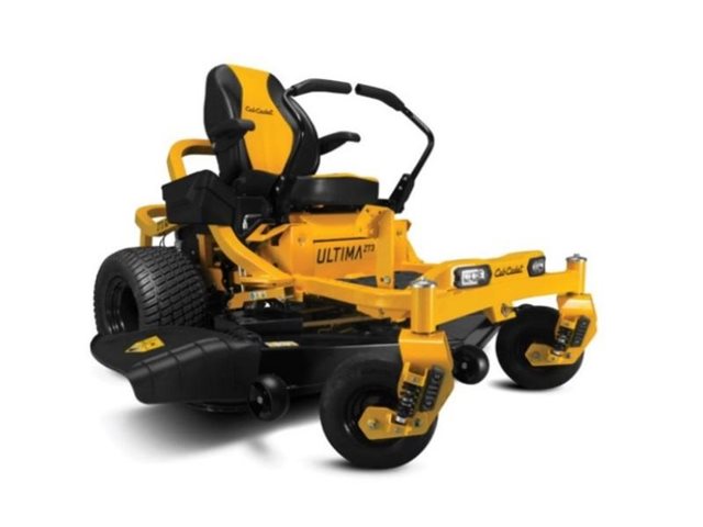 2020 Cub Cadet Zero-Turn Mowers ZT3 60 at Wise Honda