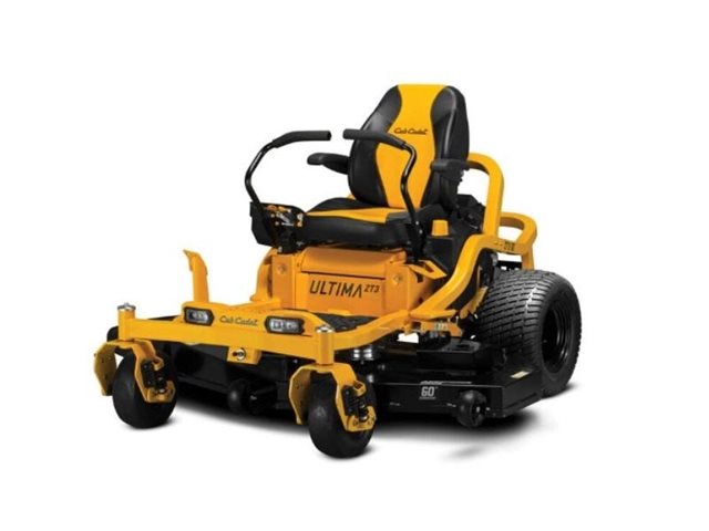 2020 Cub Cadet Zero-Turn Mowers ZT3 60 at Wise Honda