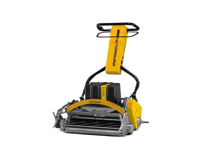 2020 Cub Cadet Infinicut Mowers 22 at Wise Honda