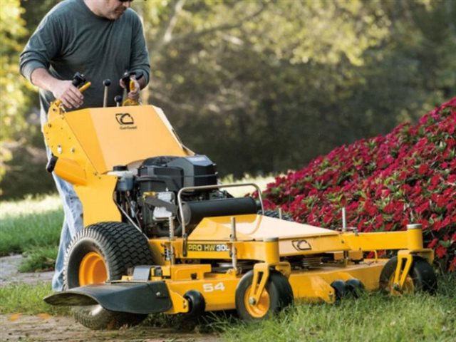 2020 Cub Cadet Hydro Walk-Behind PRO HW 354 at Wise Honda