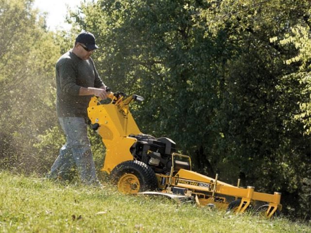 2020 Cub Cadet Hydro Walk-Behind PRO HW 354 at Wise Honda