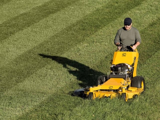 2020 Cub Cadet Hydro Walk-Behind PRO HW 354 at Wise Honda