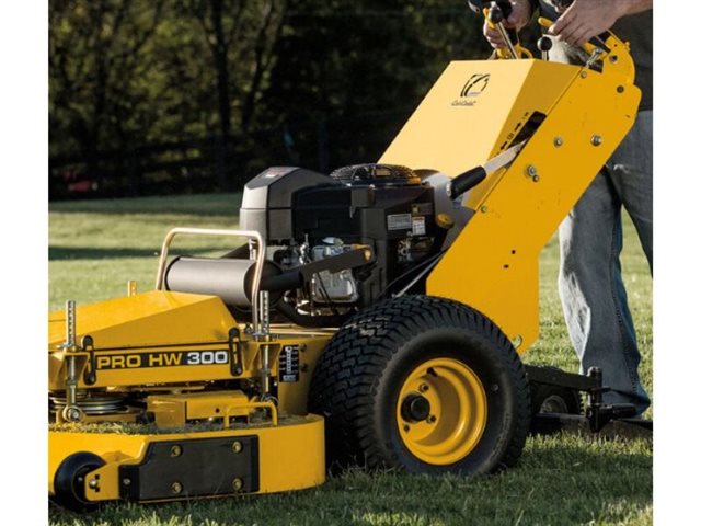 2020 Cub Cadet Hydro Walk-Behind PRO HW 354 at Wise Honda