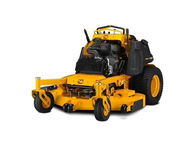 2020 Cub Cadet Commercial Stand On Mowers PRO X 660 at Wise Honda