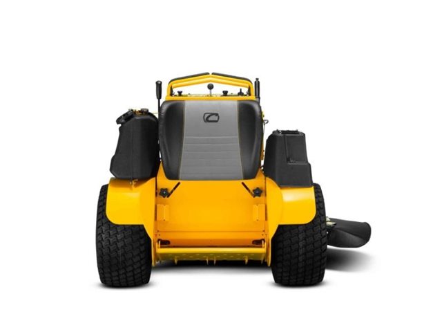 2020 Cub Cadet Commercial Stand On Mowers PRO X 654 at Wise Honda