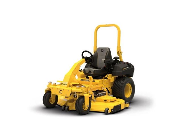 2020 Cub Cadet Commercial Zero Turn Mowers PRO Z 972 S KW at Wise Honda