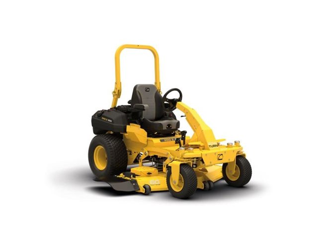 2020 Cub Cadet Commercial Zero Turn Mowers PRO Z 960 S KW at Wise Honda