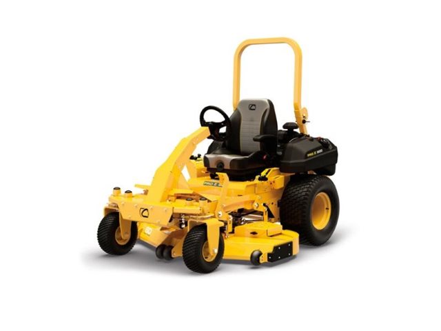 2020 Cub Cadet Commercial Zero Turn Mowers PRO Z 560 S KW at Wise Honda