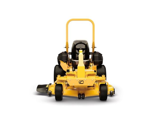 2020 Cub Cadet Commercial Zero Turn Mowers PRO Z 560 S KW at Wise Honda