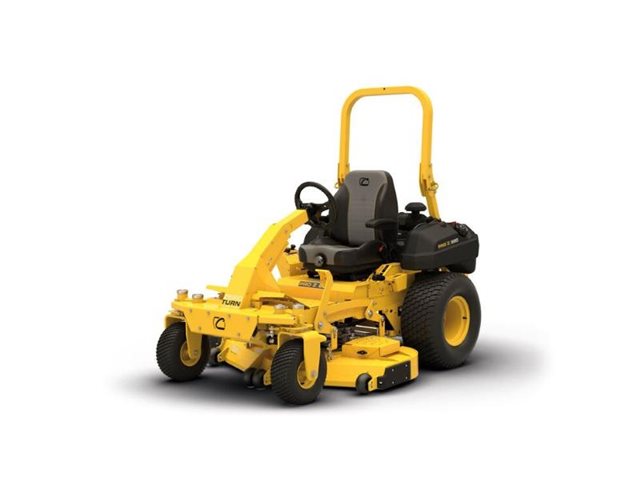 2020 Cub Cadet Commercial Zero Turn Mowers PRO Z 554 S KW at Wise Honda