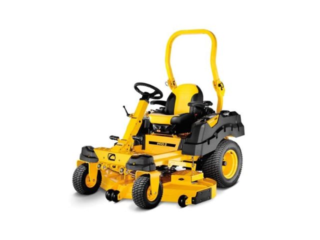 2020 Cub Cadet Commercial Zero Turn Mowers PRO Z 160 S EFI at Wise Honda