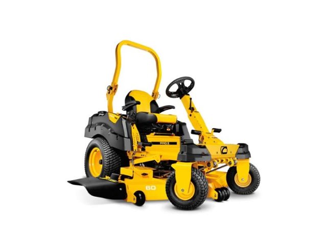 2020 Cub Cadet Commercial Zero Turn Mowers PRO Z 160 S EFI at Wise Honda