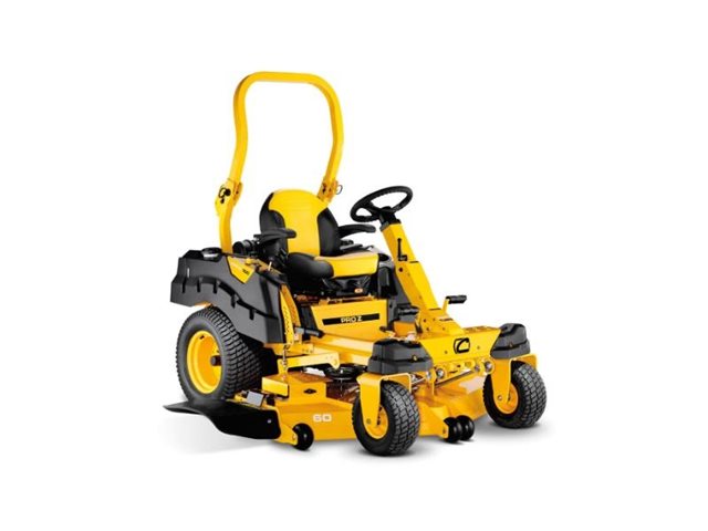 2020 Cub Cadet Commercial Zero Turn Mowers PRO Z 160 S EFI at Wise Honda