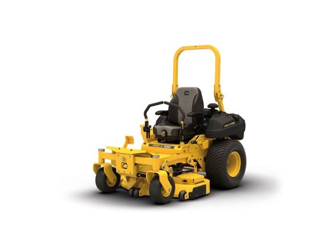 2020 Cub Cadet Commercial Zero Turn Mowers PRO Z 548 L KW at Wise Honda