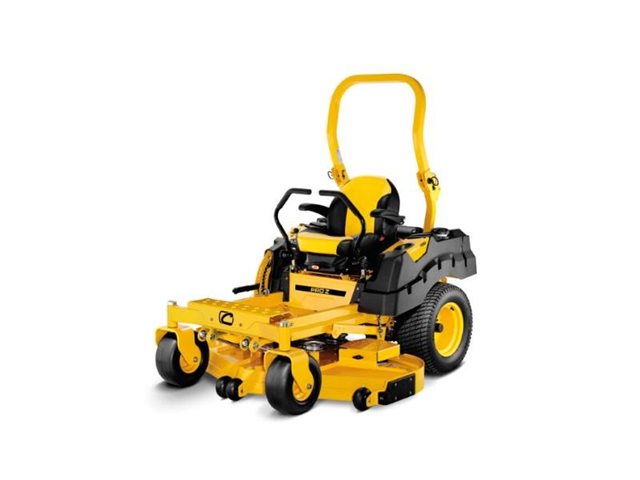 2020 Cub Cadet Commercial Zero Turn Mowers Pro Z 160 L EFI at Wise Honda