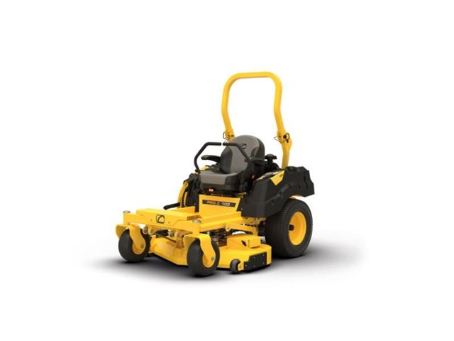 2020 Cub Cadet Commercial Zero Turn Mowers PRO Z 148 L EFI at Wise Honda