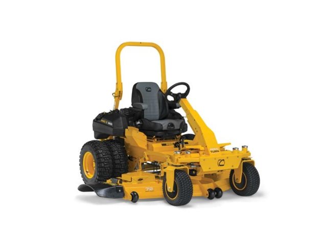 2020 Cub Cadet Commercial Zero Turn Mowers PRO Z 972 SD at Wise Honda