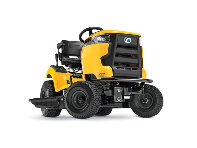 2020 Cub Cadet Electric Riding Mowers LT42 e at Wise Honda