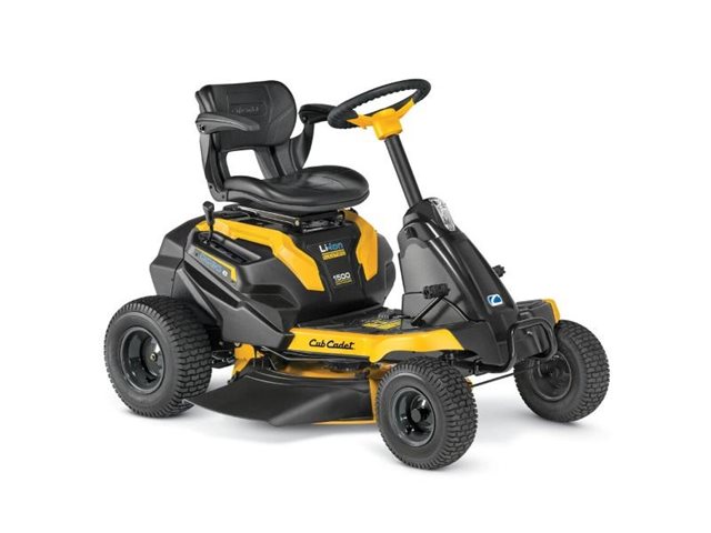 2020 Cub Cadet Electric Riding Mowers CC 30 e Electric Rider at Wise Honda