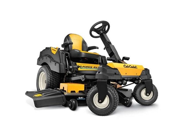 2020 Cub Cadet Zero-Turn Mowers Z-Force SX 60 at Wise Honda