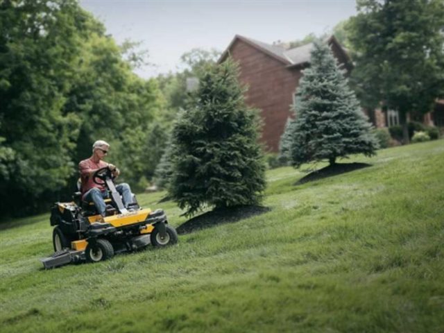 2020 Cub Cadet Zero-Turn Mowers Z-Force SX 60 at Wise Honda