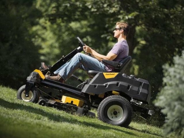 2020 Cub Cadet Zero-Turn Mowers Z-Force S 54 at Wise Honda