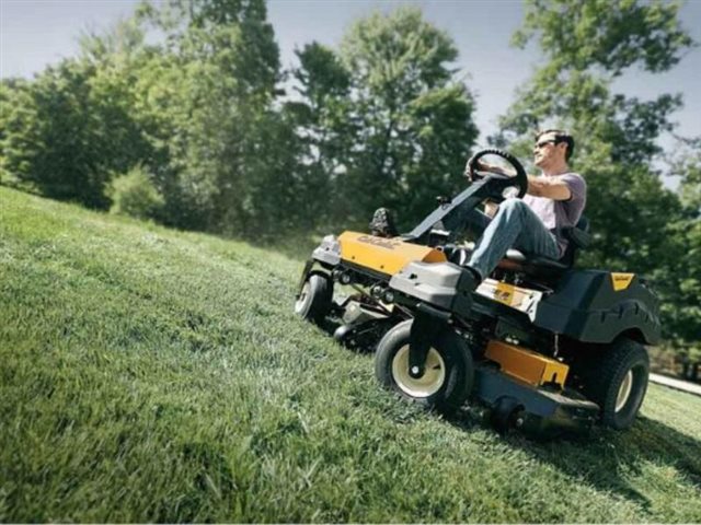 2020 Cub Cadet Zero-Turn Mowers Z-Force S 54 at Wise Honda