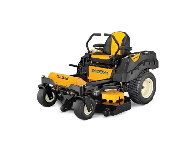 2020 Cub Cadet Zero-Turn Mowers Z-Force LX 54 at Wise Honda