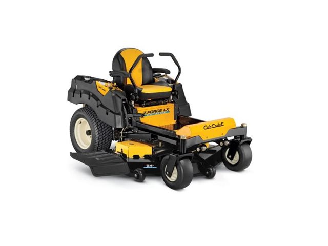 2020 Cub Cadet Zero-Turn Mowers Z-Force LX 54 at Wise Honda