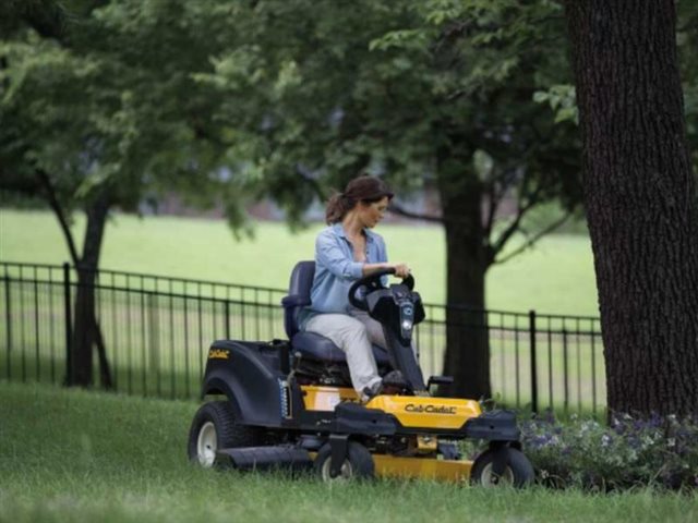 2020 Cub Cadet Zero-Turn Mowers RZT SX 54 at Wise Honda