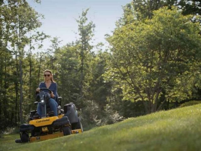 2020 Cub Cadet Zero-Turn Mowers RZT SX 46 at Wise Honda