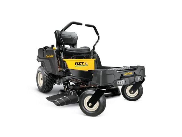 2020 Cub Cadet Zero-Turn Mowers RZT L 34 at Wise Honda