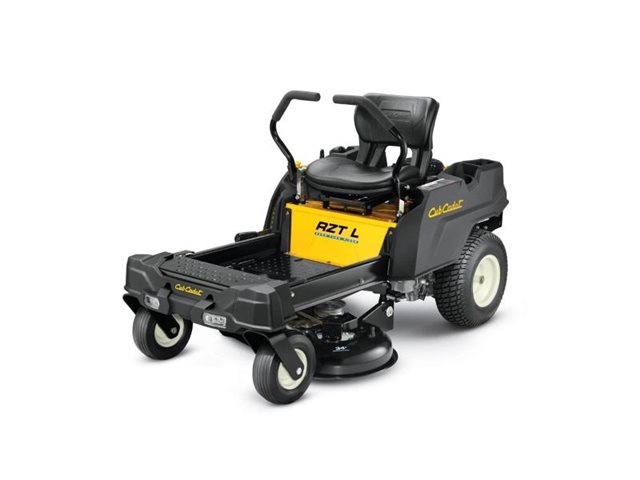 2020 Cub Cadet Zero-Turn Mowers RZT L 34 at Wise Honda