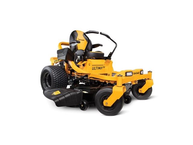 2020 Cub Cadet Zero-Turn Mowers ZT2 60 at Wise Honda