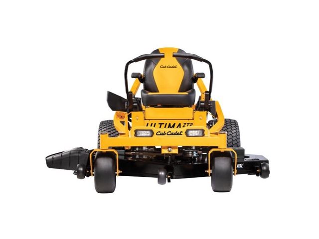 2020 Cub Cadet Zero-Turn Mowers ZT2 60 at Wise Honda