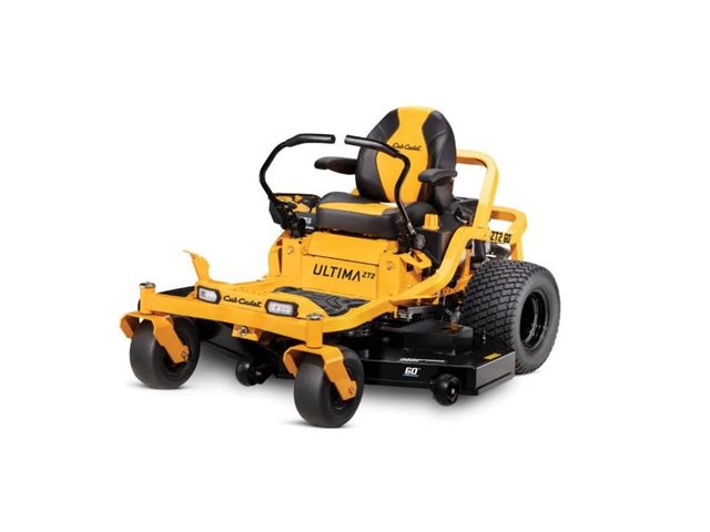 2020 Cub Cadet Zero-Turn Mowers ZT2 60 at Wise Honda