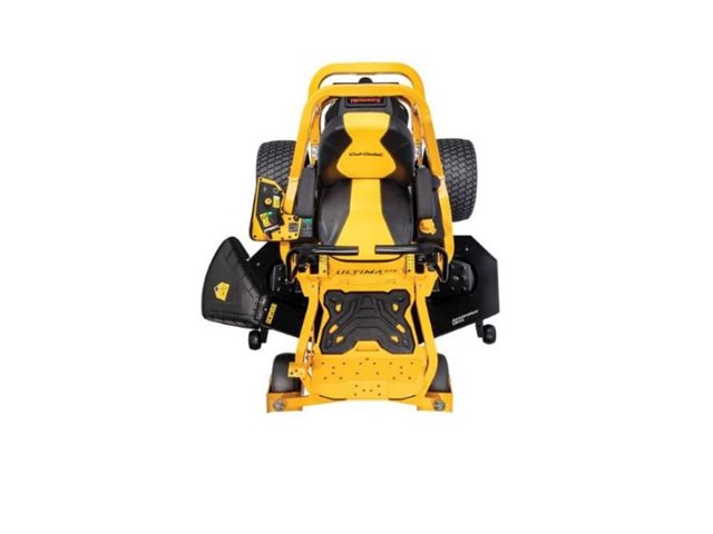 2020 Cub Cadet Zero-Turn Mowers ZT2 60 at Wise Honda