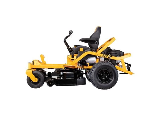 2020 Cub Cadet Zero-Turn Mowers ZT2 60 at Wise Honda