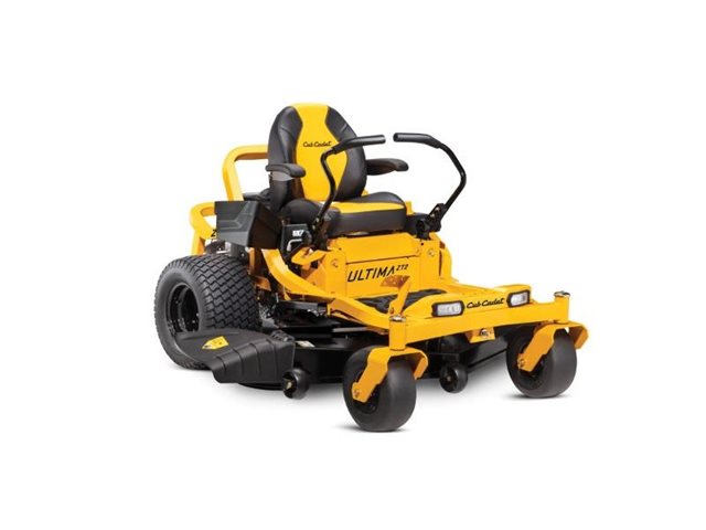 2020 Cub Cadet Zero-Turn Mowers ZT2 60 at Wise Honda