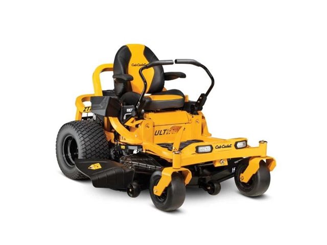 2020 Cub Cadet Zero-Turn Mowers ZT2 54 at Wise Honda