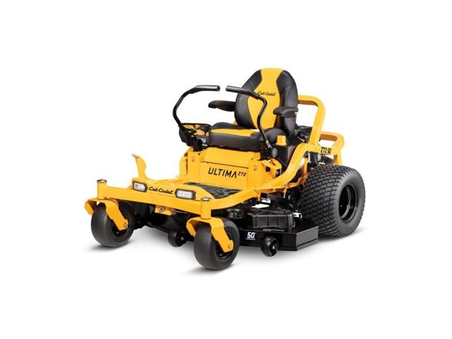 2020 Cub Cadet Zero-Turn Mowers ZT2 50 at Wise Honda