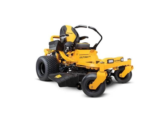 2020 Cub Cadet Zero-Turn Mowers ZT2 50 at Wise Honda