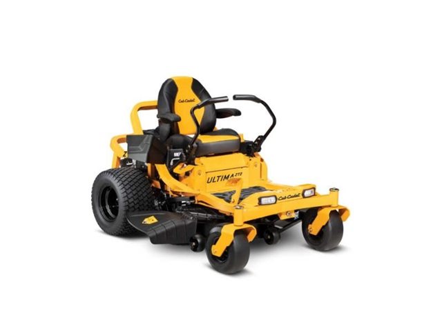 2020 Cub Cadet Zero-Turn Mowers ZT2 50 at Wise Honda