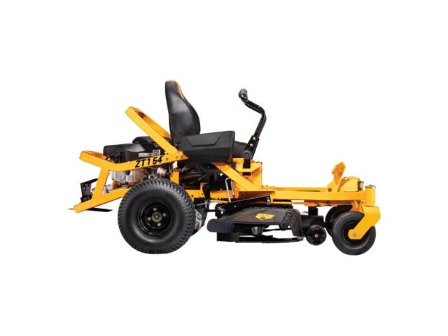 2020 Cub Cadet Zero-Turn Mowers ZT1 54 at Wise Honda