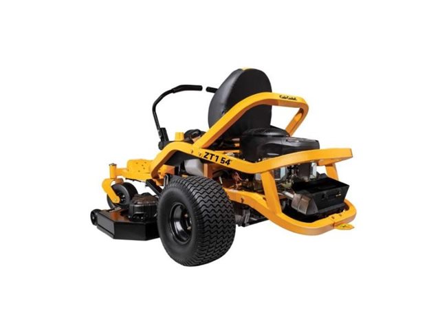 2020 Cub Cadet Zero-Turn Mowers ZT1 54 at Wise Honda